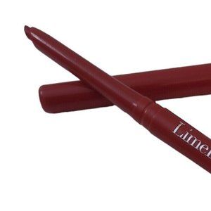 LimeLight by Alcone Enduring Lip Liner TRUE RED Self Sharpening #04 NIB